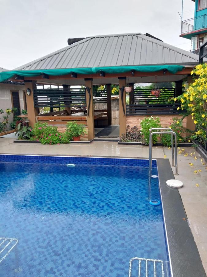 Bidesi Apartments Suva Exterior foto