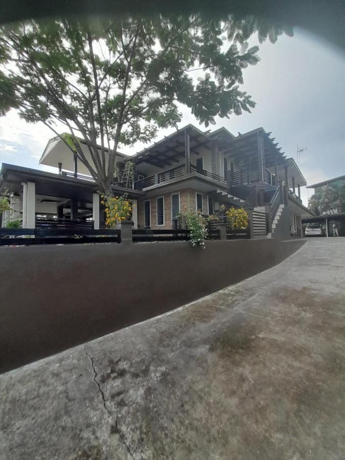 Bidesi Apartments Suva Exterior foto