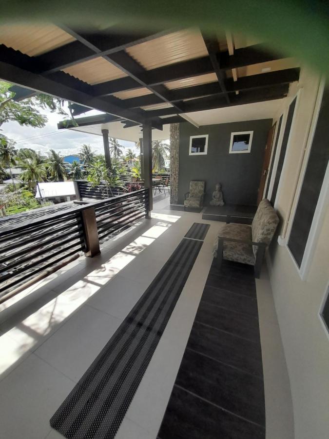Bidesi Apartments Suva Exterior foto